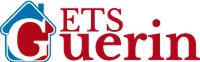 Logo ETS Guérin Couvreur